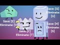 Another BFB/TPOT Viewer Voting 2