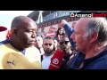 Arsenal 4 Aston Villa 0 | Finishing Above Spurs Doesn't Paper Over The Cracks Rants Claude