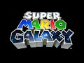 Good Egg Galaxy - Super Mario Galaxy