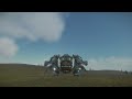Fast Bunker Rep Grind | Speed Rep! | (Microtech) Star Citizen 3.23