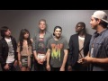 102.7 KIIS FM eddy with Pentatonix