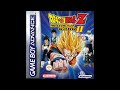 The Legacy Of Goku 2 OST - The Imperfect Cell