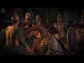 Siege of Tyre 332 BC - Alexander the Great DOCUMENTARY