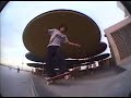 Danny Gonzalez Skate - Logic 7 - 2001