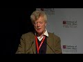Roger Scruton: How Fake Subjects like Women Studies Invaded Academia
