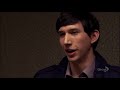 Adam Driver as: WILL - The Unusuals S01E10 (2009) - All Scenes