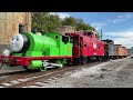 Day Out With Thomas at the N.C. Transportation Museum - 9/24/22