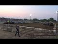 Mauston Wi Derby Day 1 2023- Trucks