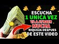 💰ESCUCHA ESTA ORACIÓN CUANDO QUIERAS RECIBIR MÁS DINERO - ATRAER MUCHA RIQUEZA DESPUES DE ESTE VIDEO