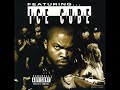 02. Ice Cube - Natural born killaz (feat. dr. dre)