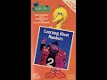 Sesame Street Theme Song Learning About Numbers Instrumental