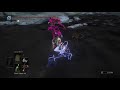 [DS3] Darkmoon Encounters Utter Nonsense