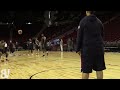 TEAM USA 2016 Funny Moments during Practice