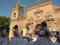 LA CLAVE DESICIVA DE AYACUCHO (carnavales)