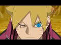 BORUTO CHAPTER 80 (NARUTO SON) FAN ANIMATION