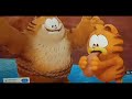 The Garfield Movie | Now Playing in Theaters #2 (NEW TV SPOT)