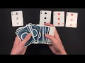 This NO SETUP Card Trick Will 100% FOOL Your Friends & Family!