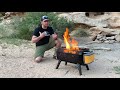 The Biolite FirePit | How Good Is It?