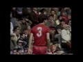 Liverpool 5 Birmingham City 0 26/04/1986