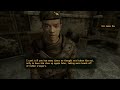 Fallout: New Vegas hardcore very hard difficulty 2nd recorded playthrough part 40
