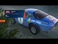WRC generations (2022 PC/Windows) • World record TUR Datca+Alpine A110