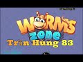 🐍WORMSZONE.IO | GIANT SLITHER SNAKE TOP 01 / Epic Worms Zone Best Gameplay! | Trần Hùng 83