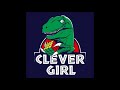 Clever Girl--No Drum and Bass in the Jazz Room (Full Album)