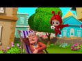 Morphle's School Trip to the Forest!  | Morphle's Family | My Magic Pet Morphle | Kids Cartoons