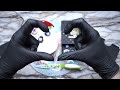Wander From Antarctica With Love Unboxing | Aesthetic | Atmospheric | Merry Christmas & New Year