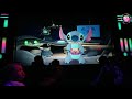 Stitch Live! | English | Live Show | 23 december 2017 | 25 years anniversary Disneyland Paris