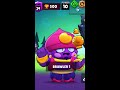 These Brawlers Were REMOVED From Brawl Stars #shorts