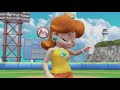 Princess Daisy edit ￼