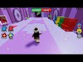 Inside Out 2 Obby