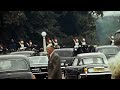 8mm Film Footage - 72fps 4K enhanced - stabilized - Buckingham Palace  London, England  1971