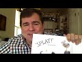 Virtual Storytime: Jack reads SCAREDY-CAT, SPLAT! by Rob Scotton