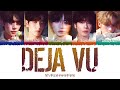 TXT (투모로우바이투게더) - Deja Vu (1 HOUR LOOP) Lyrics | 1시간 가사
