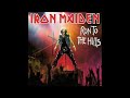 Iron Maiden - Run To The Hills - 8-bit/Chiptune Remix