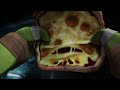 GROSSEST Sewer Moments from TMNT! 🤢 | Teenage Mutant Ninja Turtles