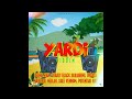 YARDI RIDDIM  MIX  24 (TROYTON MUSIC)
