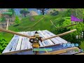 Coolness! | Fortnite: Battle Royale