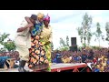 Amakuru adasanzwe ya BBC Gahuza kuwa 15/08/2024 aribanda cyane mukarere kibiyaga bigari by'Afrika