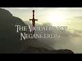 The Full Negankerdak Story - The Epic of Negankerdak