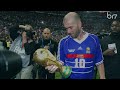 ANALYSIS : Zidane's Astonishing Performance in the '98 Cup | FOOTBALL LEGEND
