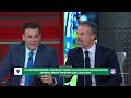 ¡FAITELSON VS RAFA PUENTE JR.! 💥La pelea de la que TODOS hablan | TUDN