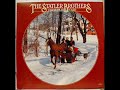 The Statler Brothers - Jingle Bells