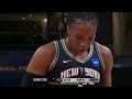 New York Liberty vs Indiana Fever Full Game | WNBA today | WNBA Highlight | Caitlin Clark