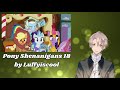 Pony Shenanigans 18 - [Reaction] Why is nobody reacting to this?!?!