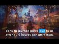 BlaBla PoDCasT - Disney - Attractions