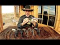 Single Action Revolver Race Gun Line Up