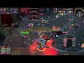 Frost DK 99 pov (rank 28 world 9784dps), Blood Council, ICC, WotLK classic